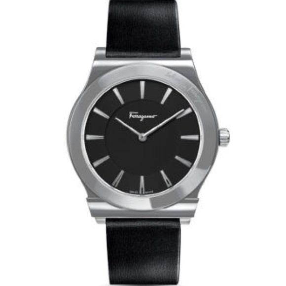 Ferragamo Watch